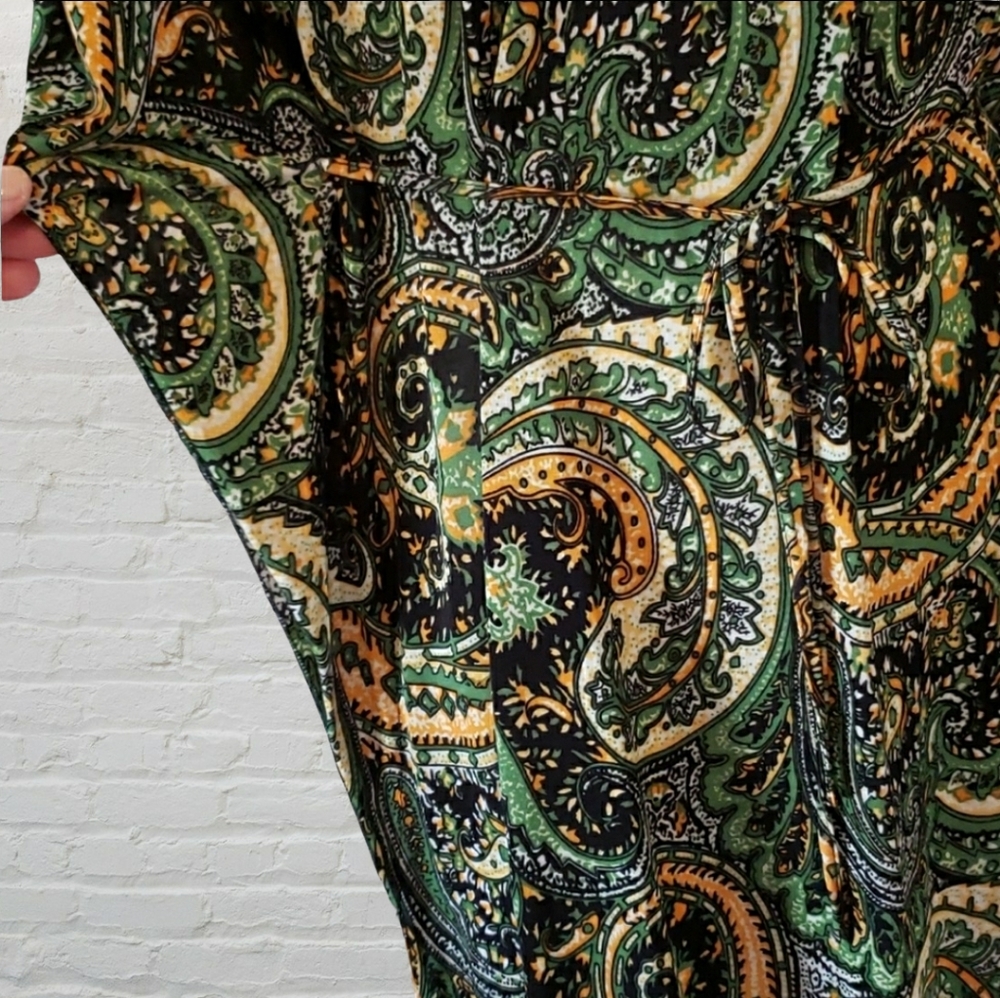 Victoria Leland Design Top - Picture 5 of 8